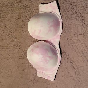 Torrid strapless bra